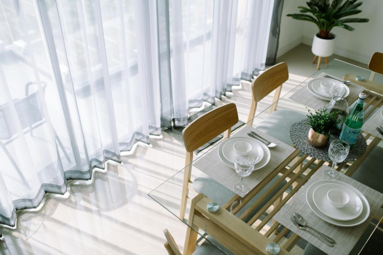 Like A Local Hotel Чиангмай Екстериор снимка