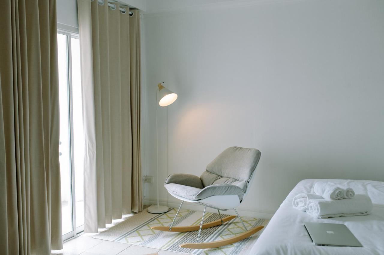 Like A Local Hotel Чиангмай Екстериор снимка